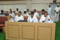 During Session